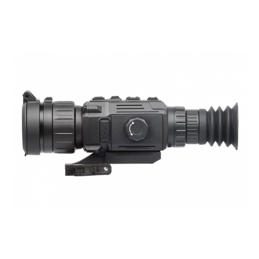 AGM Clarion 384 Dual Base Magnification Thermal Imaging Scope