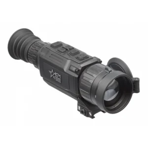 AGM Clarion 384 Dual Base Magnification Thermal Imaging Scope