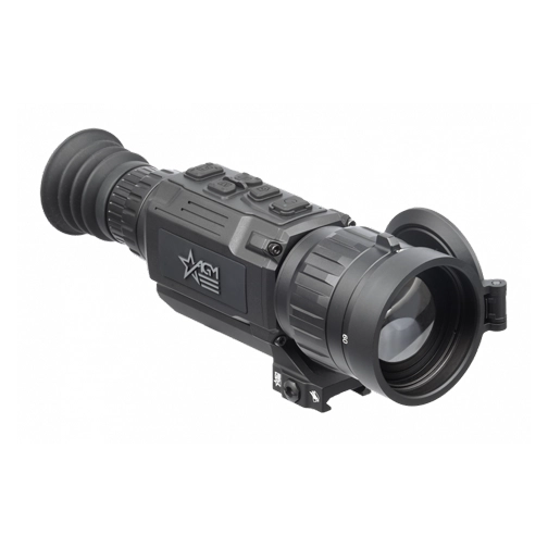 AGM Clarion 640 Dual Base Magnification Thermal Imaging Scope