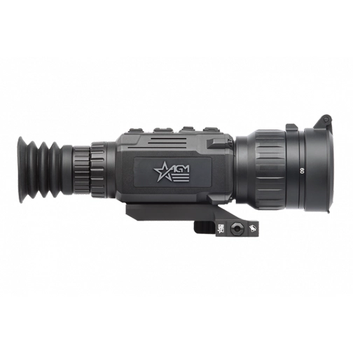 AGM Clarion 640 Dual Base Magnification Thermal Imaging Scope