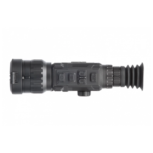 AGM Clarion 640 Dual Base Magnification Thermal Imaging Scope