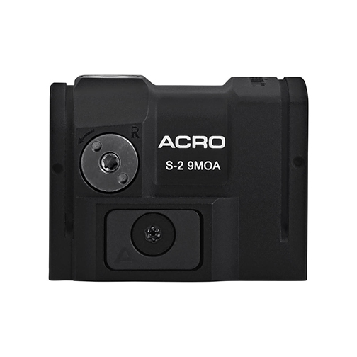 Aimpoint Acro S-2 Red Dot Reflex Sight