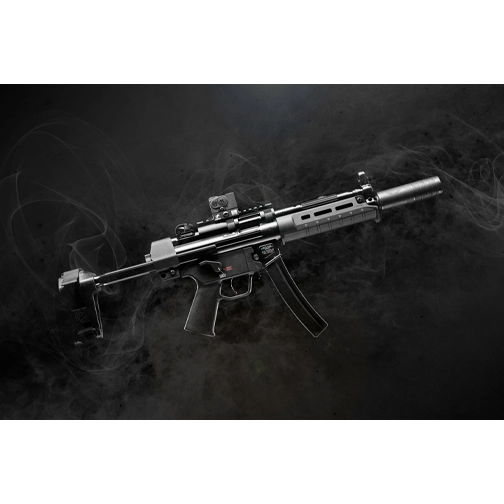 American Defense Aimpoint Acro/ Steiner MPS Mount