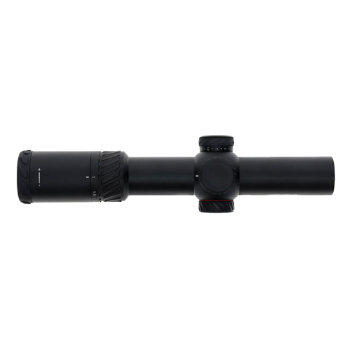 Crimson Trace Hardline 1-6x24 Riflescope - Illuminated CT TR1-MOA Reticle