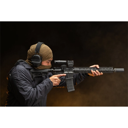 Holosun HM6X 6x Magnifier