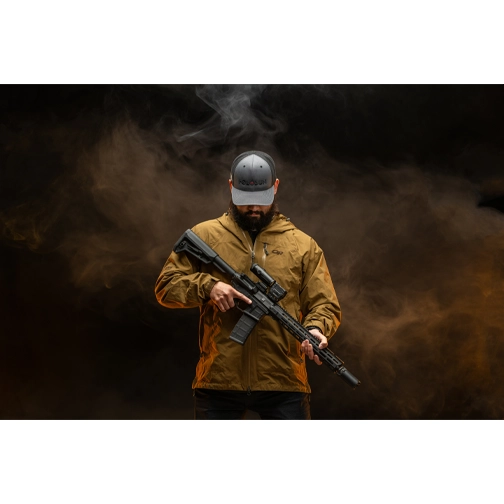 Holosun HM6X 6x Magnifier