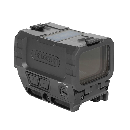 Holosun Ronin AEMS Advanced Enclosed Micro Red Dot Sight Max