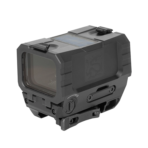 Holosun Ronin AEMS Advanced Enclosed Micro Red Dot Sight Max