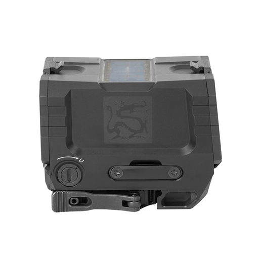 Holosun Ronin AEMS Advanced Enclosed Micro Red Dot Sight Max