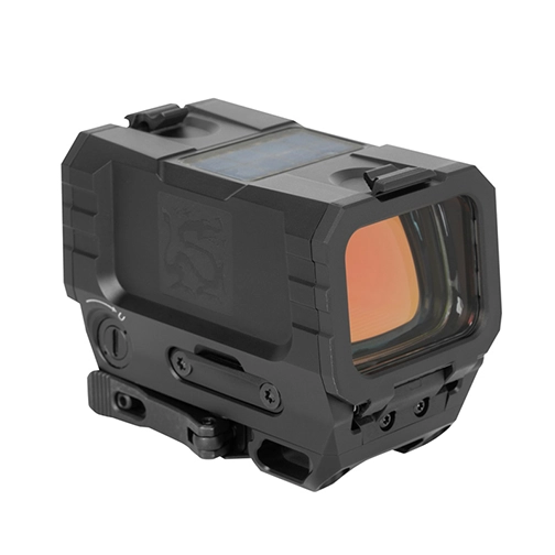 Holosun Ronin AEMS Advanced Enclosed Micro Red Dot Sight Max