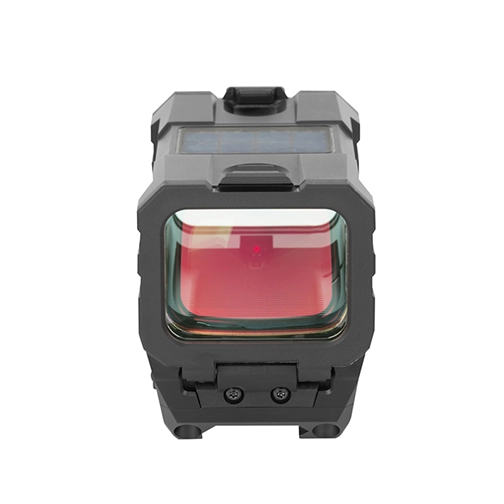 Holosun Ronin AEMS Advanced Enclosed Micro Red Dot Sight Max