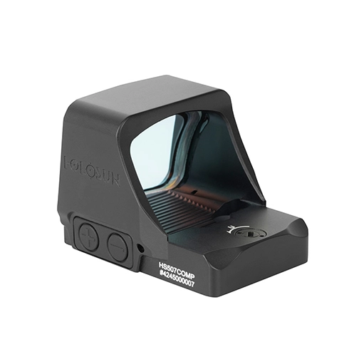 Holosun Ronin 507COMP Green Competition Reticle Reflex Sight