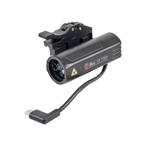 InfiRay Outdoor ILR-1000 Laser Rangefinding Module for HYBRID