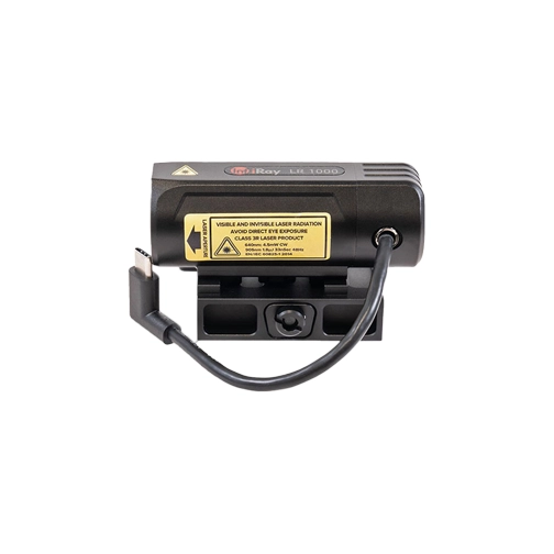 InfiRay Outdoor ILR-1000 Laser Rangefinding Module for HYBRID