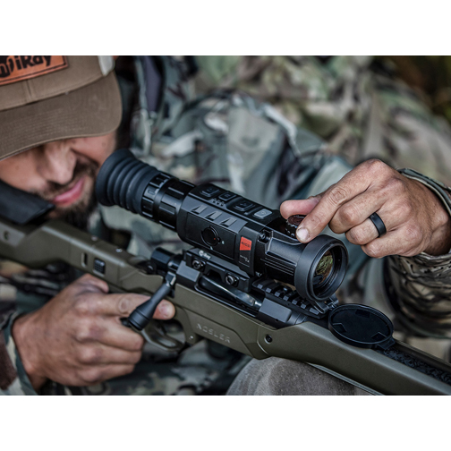 InfiRay Outdoor RICO RH50V2 MK1 Thermal Sight
