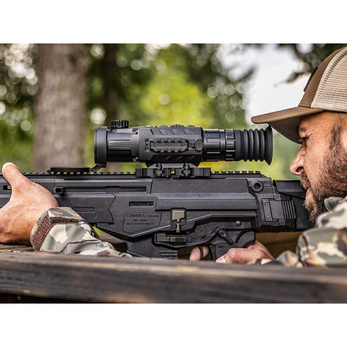 InfiRay Outdoor RICO RH50V2 MK1 Thermal Sight