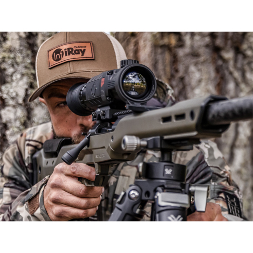 InfiRay Outdoor RICO RH50V2 MK1 Thermal Sight