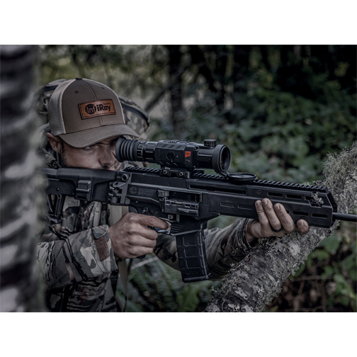 InfiRay Outdoor RICO RH50V2 MK1 Thermal Sight