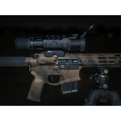 InfiRay Outdoor RICO RH50V2 MK1 Thermal Sight