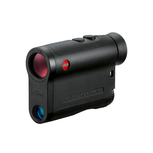 Leica Rangemaster CRF R Compact Laser Rangefinder