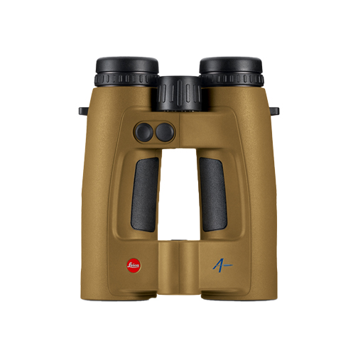 Leica Geovid Pro 10x42 AB+ Binocular