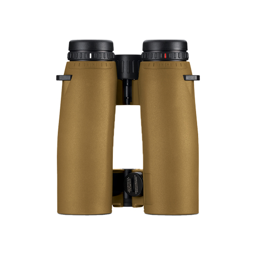 Leica Geovid Pro 10x42 AB+ Binocular