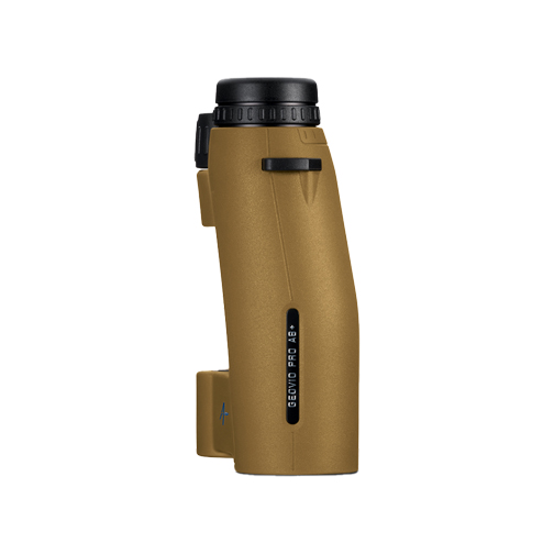 Leica Geovid Pro 10x42 AB+ Binocular