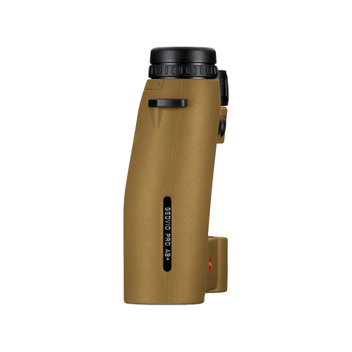 Leica Geovid Pro 10x42 AB+ Binocular