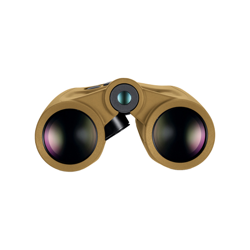 Leica Geovid Pro 10x42 AB+ Binocular