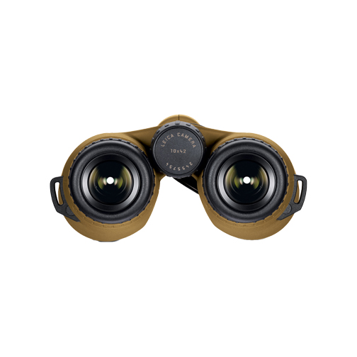 Leica Geovid Pro 10x42 AB+ Binocular