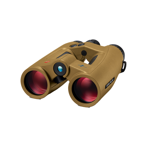 Leica Geovid Pro 10x42 AB+ Binocular