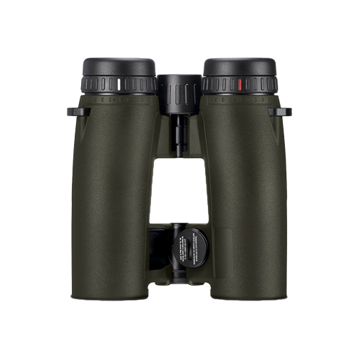Leica Geovid Pro 8x32 Laser Rangefinding Binoculars - Olive Green