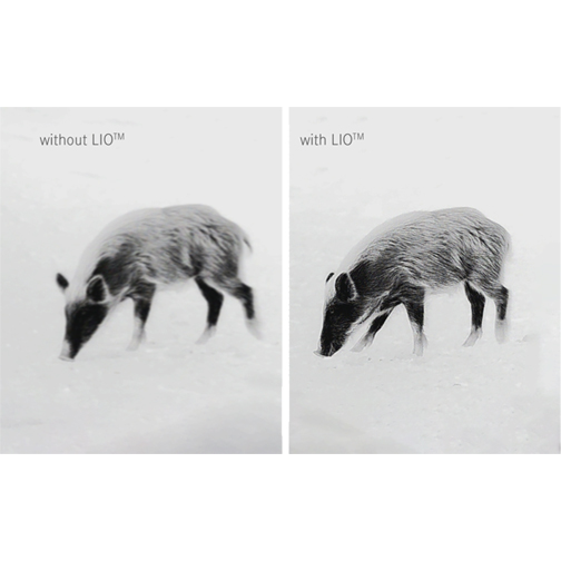 Leica Calonox 2 Sight