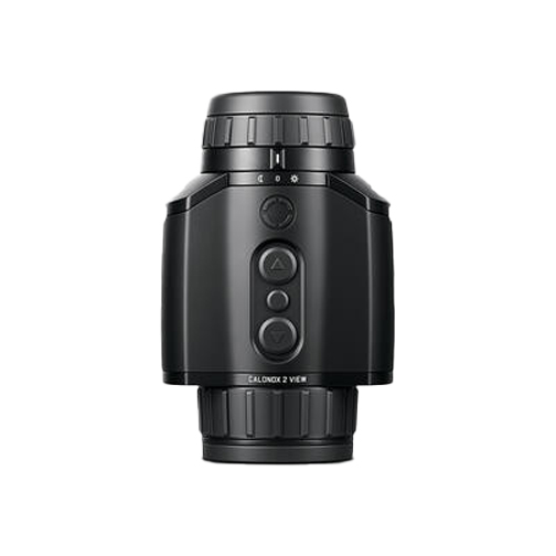 Leica Calonox 2 View