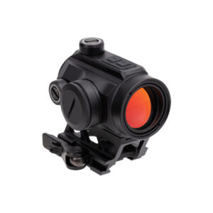 Primary Arms CLx 25mm Push Button Red Dot Sight - 3 MOA