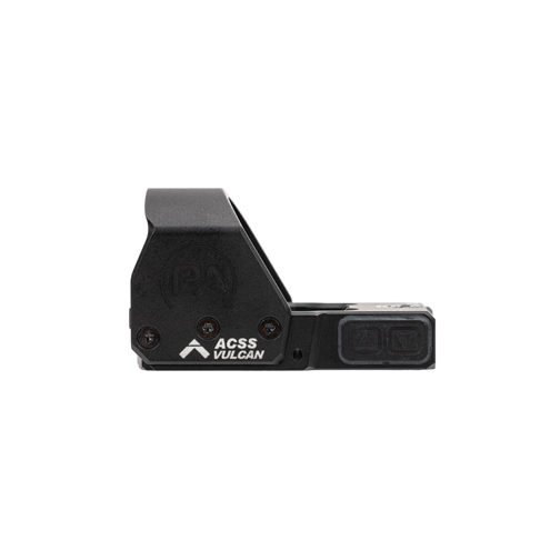 Primary Arms GLx RS-15 Mini Reflex Sight - ACSS Vulcan Dot Reticle