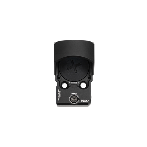 Primary Arms GLx RS-15 Mini Reflex Sight - ACSS Vulcan Dot Reticle