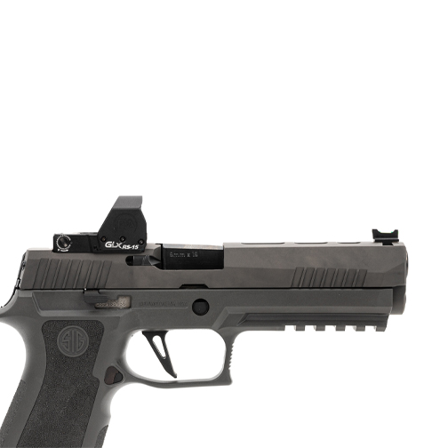 Primary Arms GLx RS-15 Mini Reflex Sight - ACSS Vulcan Dot Reticle