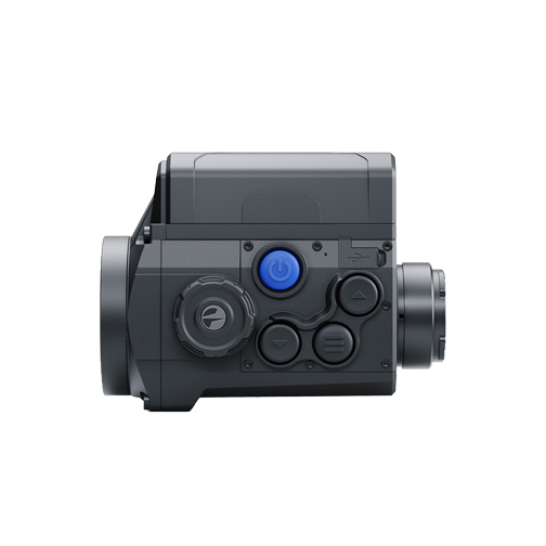 Pulsar Krypton 2 XQ35 Thermal Front Attachment Kit