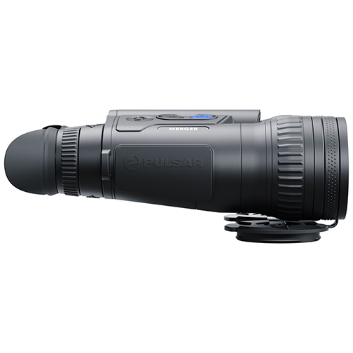 Pulsar Merger Duo NXP50 Thermal Binocular