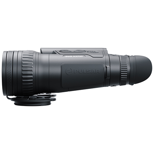 Pulsar Merger Duo NXP50 Thermal Binocular