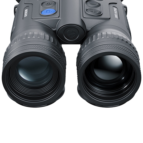 Pulsar Merger Duo NXP50 Thermal Binocular