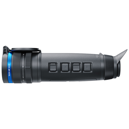 Pulsar Telos LRF XG50 Thermal Monocular
