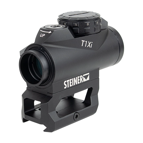 Steiner T1Xi Red Dot Sight
