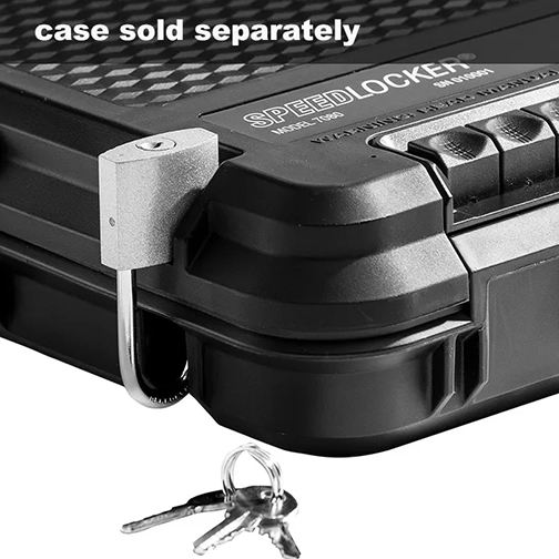 Streamlight Speedlocker Padlock