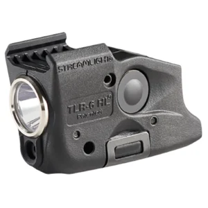 Streamlight TLR-6 HL Gun Light