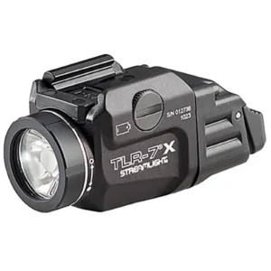 Streamlight TLR-7X Weapon Mounted Light