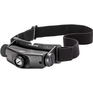 Surefire Maximus Rechargeable Variable Output LED Headlamp