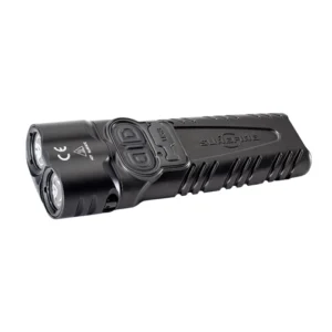 Surefire Stiletto Pro II Multi-Output Rechargeable Pocket LED Flashlight