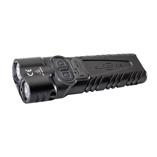 Surefire Stiletto Pro II Multi-Output Rechargeable Pocket LED Flashlight